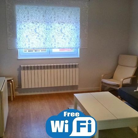 Estupendo Piso De 3 Dormitorios A 5 Min A Pie Plaza Mayor Саламанка Экстерьер фото