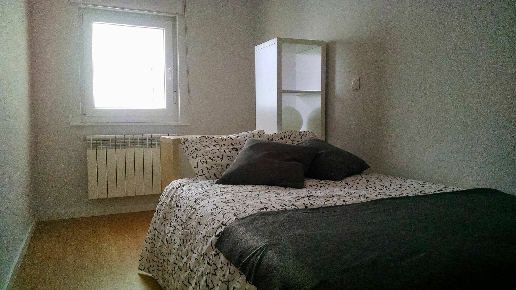 Estupendo Piso De 3 Dormitorios A 5 Min A Pie Plaza Mayor Саламанка Экстерьер фото